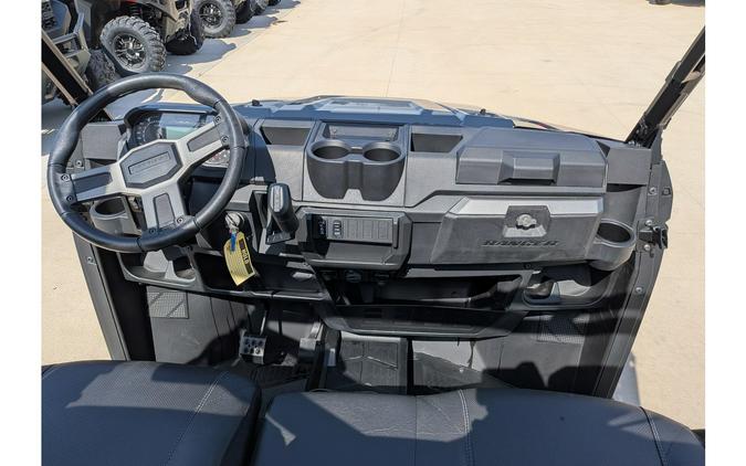 2024 RANGER XP 1000 PREMIUM - Polaris