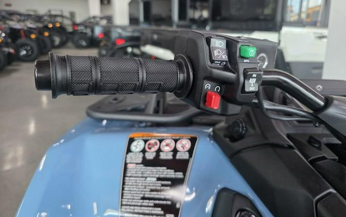 2026 Can-Am Outlander MAX XT 700