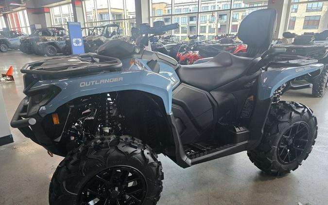 2026 Can-Am Outlander MAX XT 700