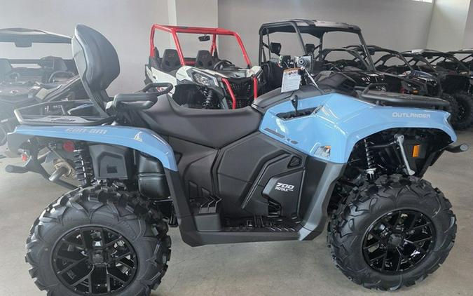 2026 Can-Am Outlander MAX XT 700
