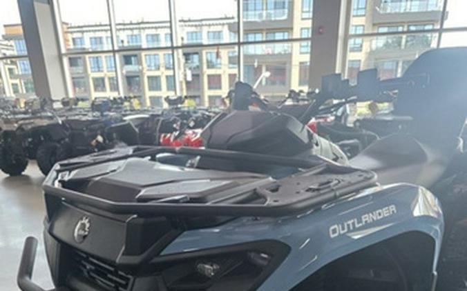 2026 Can-Am Outlander MAX XT 700
