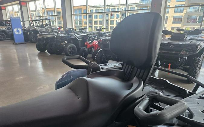 2026 Can-Am Outlander MAX XT 700