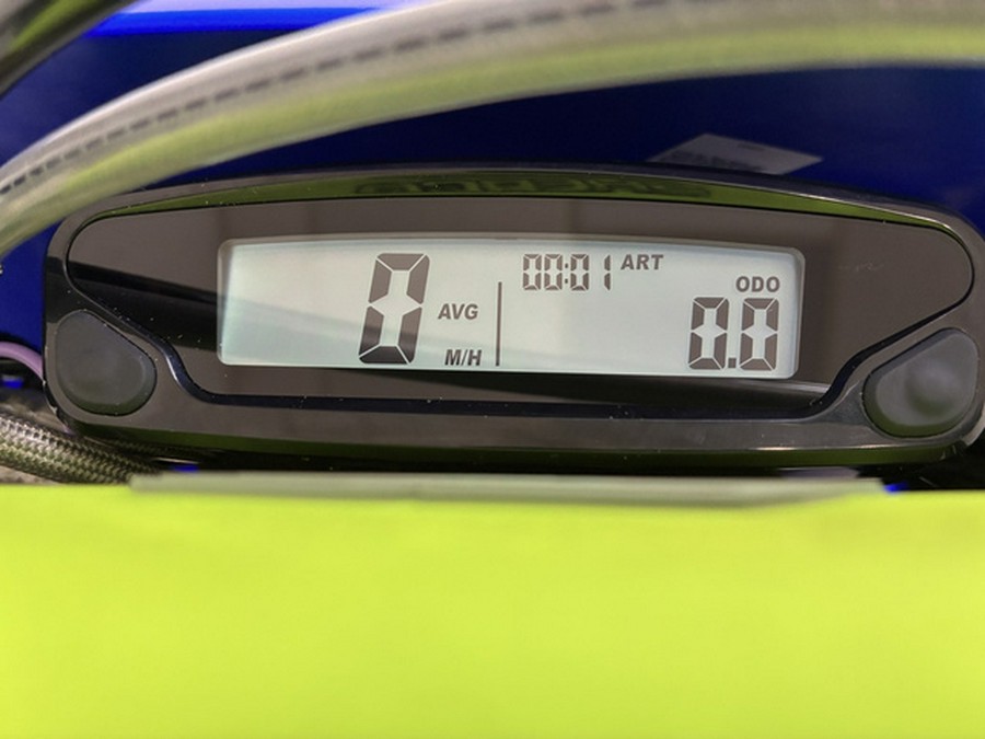 2027 Sherco 300 SE Factory
