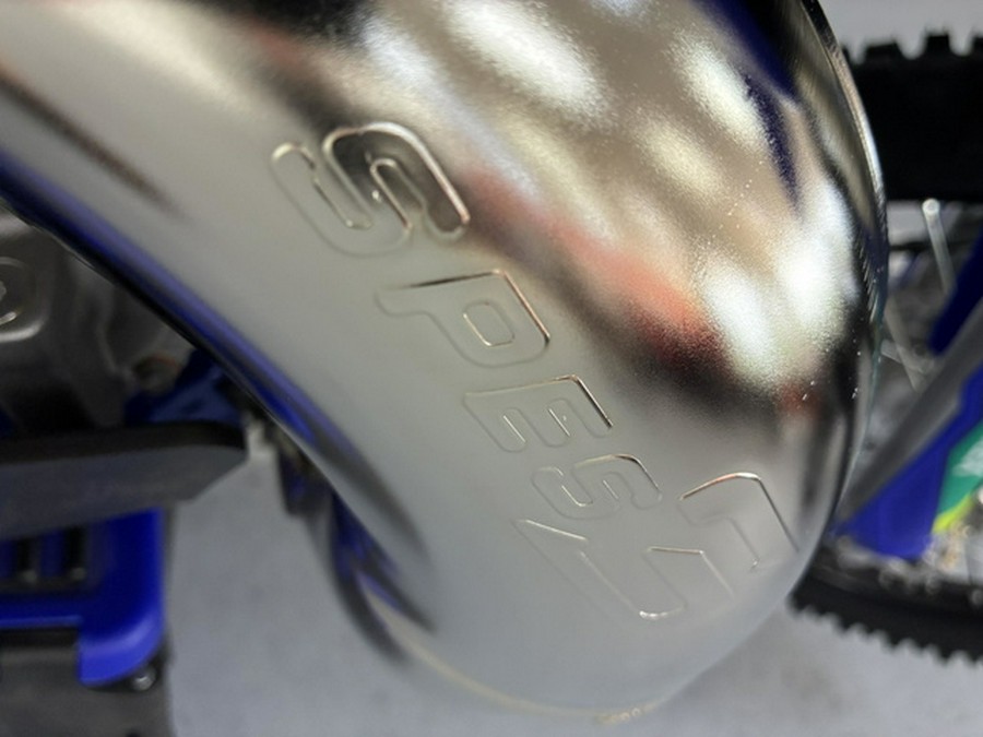 2027 Sherco 300 SE Factory
