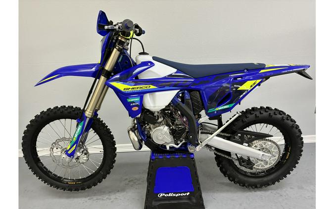 2027 300 SE Factory - Sherco