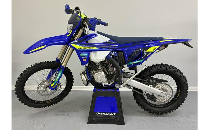2027 300 SE Factory - Sherco