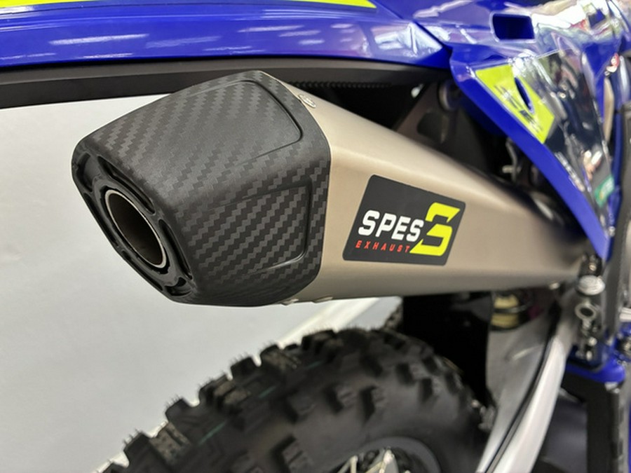 2027 Sherco 300 SE Factory