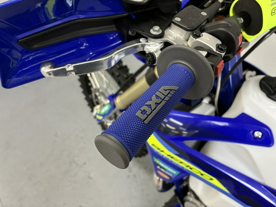 2027 Sherco 300 SE Factory