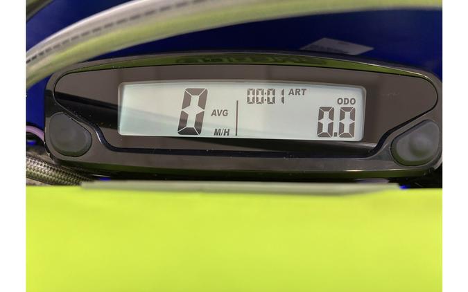 2027 300 SE Factory - Sherco