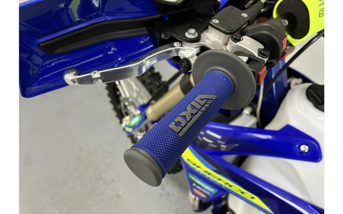 2027 300 SE Factory - Sherco
