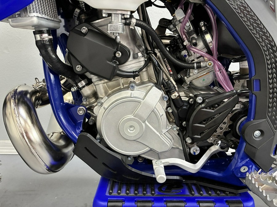 2027 Sherco 300 SE Factory