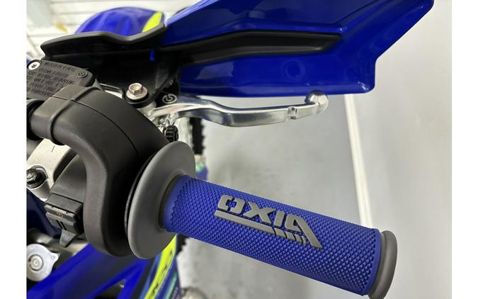 2027 300 SE Factory - Sherco