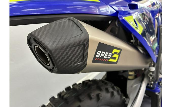 2027 300 SE Factory - Sherco