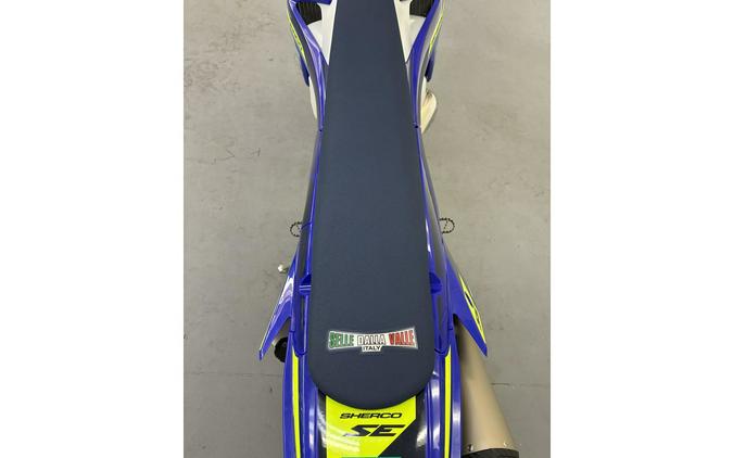 2027 300 SE Factory - Sherco