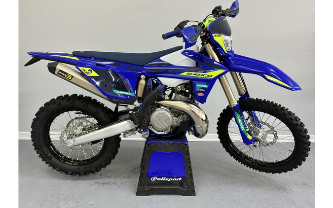 2027 300 SE Factory - Sherco