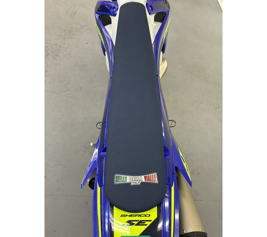 2027 Sherco 300 SE Factory