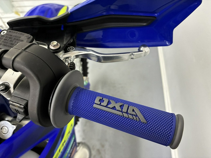 2027 Sherco 300 SE Factory