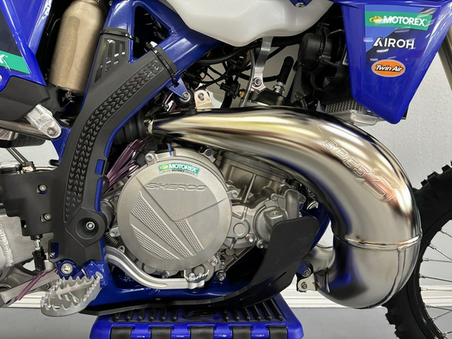 2027 Sherco 300 SE Factory