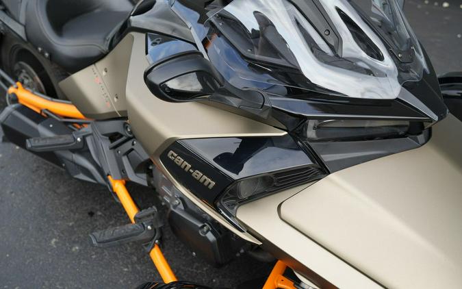 2020 Can-Am Spyder F3-S Special Series