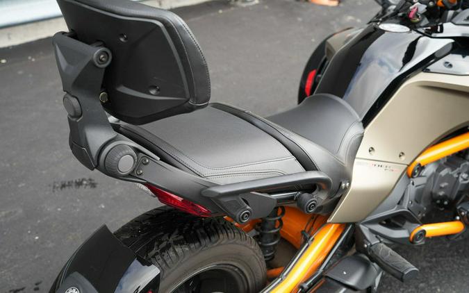 2020 Can-Am Spyder F3-S Special Series
