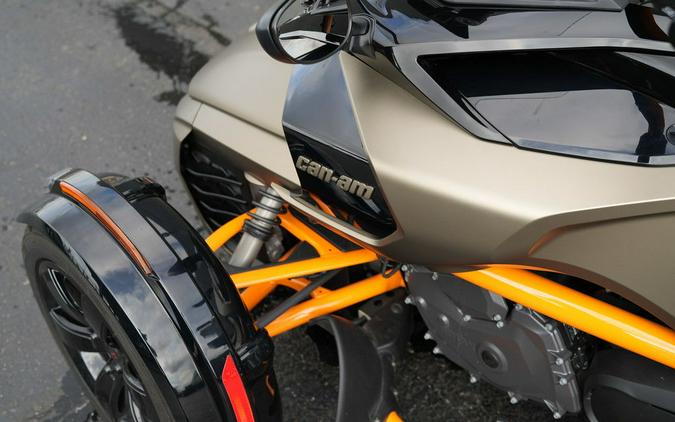 2020 Can-Am Spyder F3-S Special Series