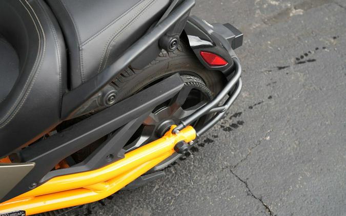 2020 Can-Am Spyder F3-S Special Series