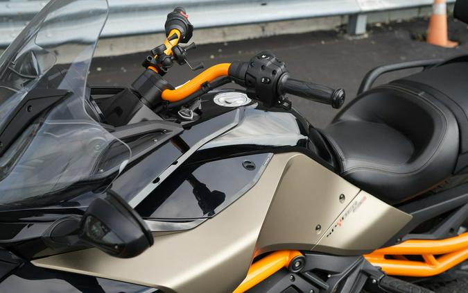 2020 Can-Am Spyder F3-S Special Series