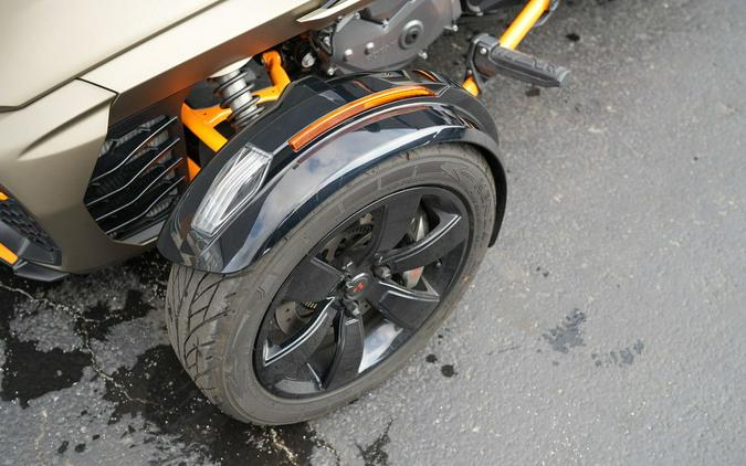 2020 Can-Am Spyder F3-S Special Series