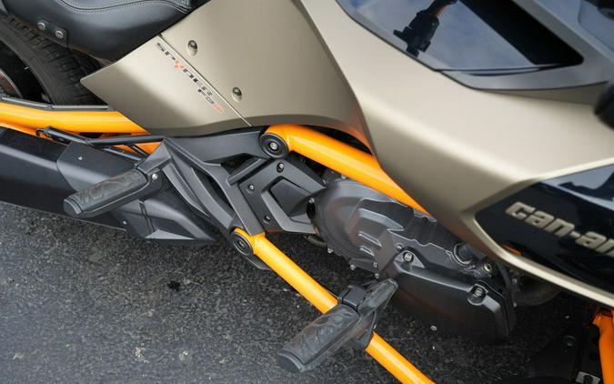 2020 Can-Am Spyder F3-S Special Series