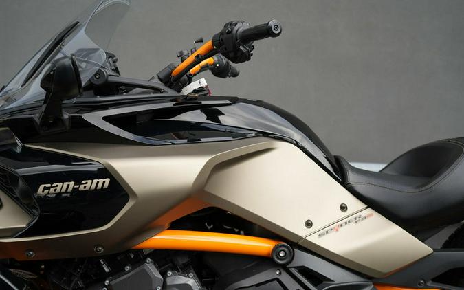 2020 Can-Am Spyder F3-S Special Series