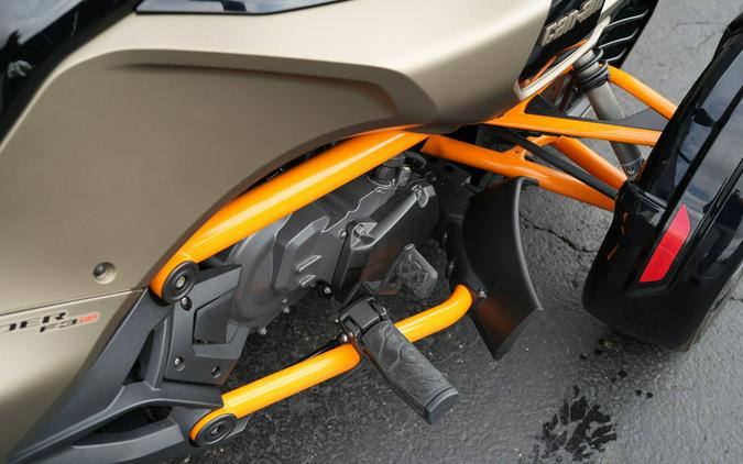 2020 Can-Am Spyder F3-S Special Series