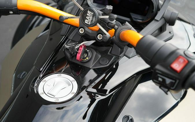 2020 Can-Am Spyder F3-S Special Series