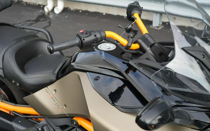 2020 Can-Am Spyder F3-S Special Series
