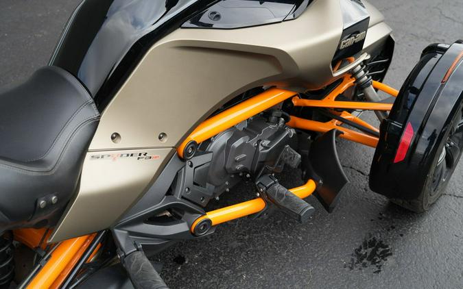 2020 Can-Am Spyder F3-S Special Series