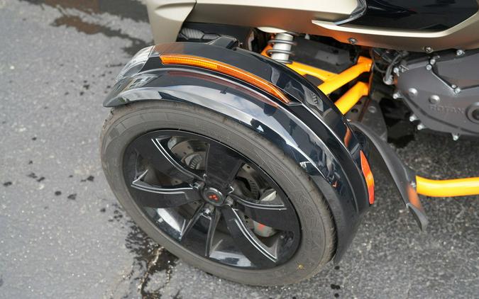 2020 Can-Am Spyder F3-S Special Series
