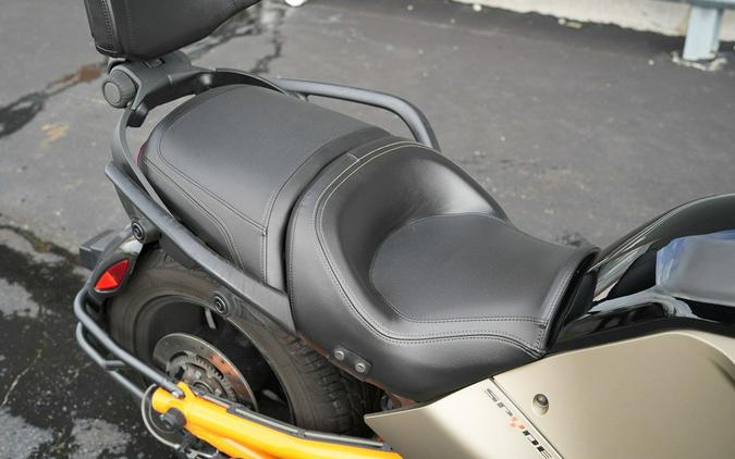 2020 Can-Am Spyder F3-S Special Series