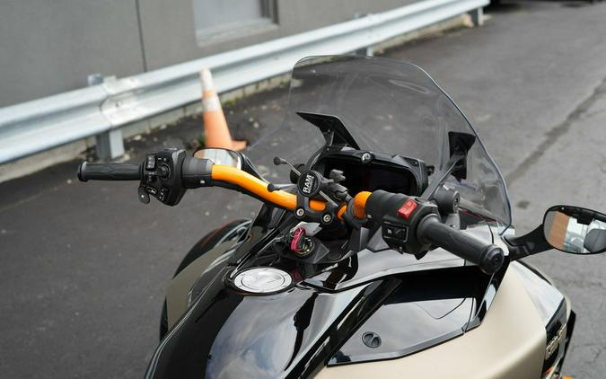 2020 Can-Am Spyder F3-S Special Series