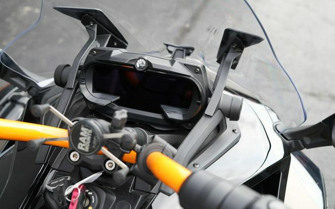 2020 Can-Am Spyder F3-S Special Series