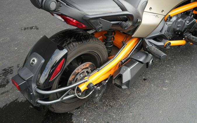 2020 Can-Am Spyder F3-S Special Series