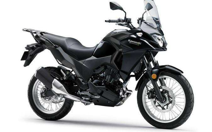 2018 Kawasaki VERSYS X 300
