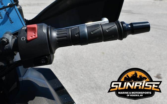 2018 Kawasaki VERSYS X 300