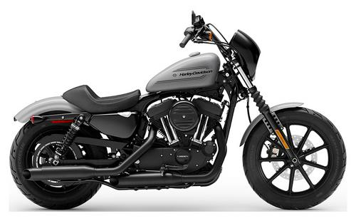 2020 Harley-Davidson Iron 1200 Review: Outstanding Sporster