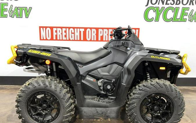 2023 Can-Am® Outlander XT-P 1000R