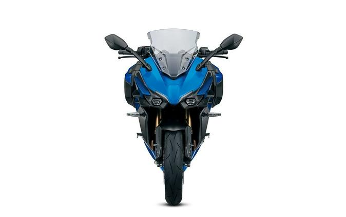 2023 Suzuki GSX-S1000GT+