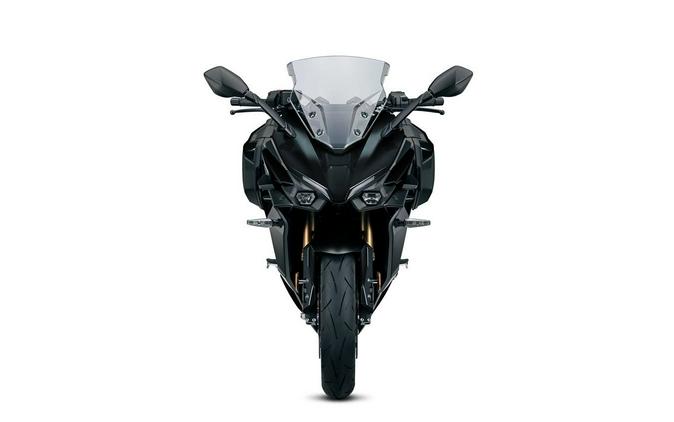 2023 Suzuki GSX-S1000GT+