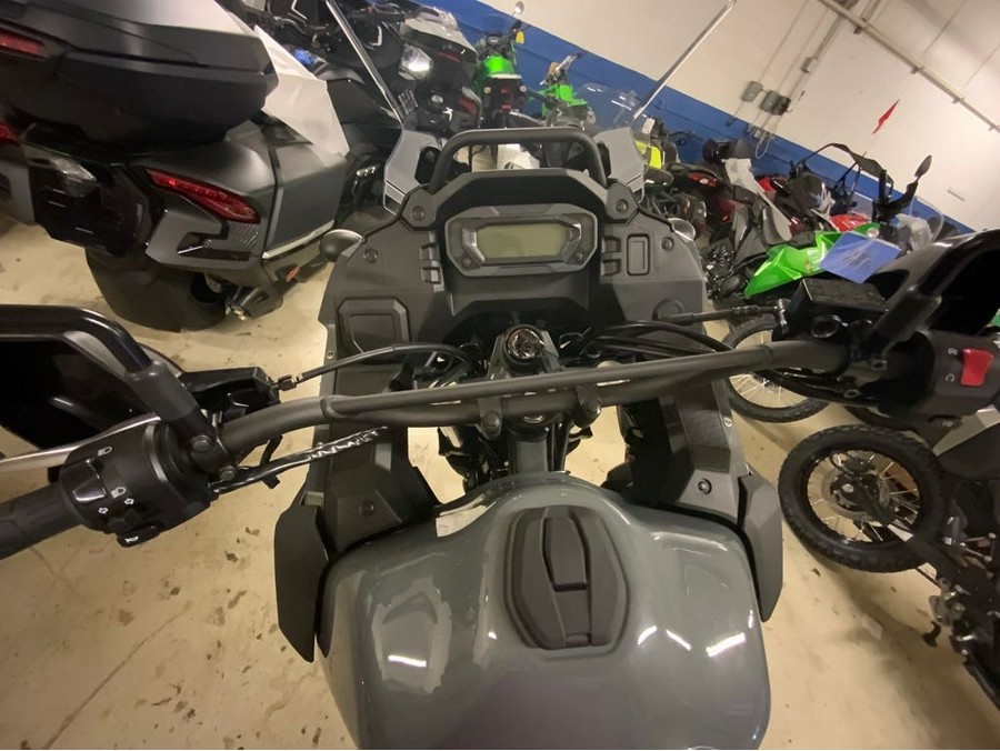 2023 Kawasaki KLR® 650 ABS