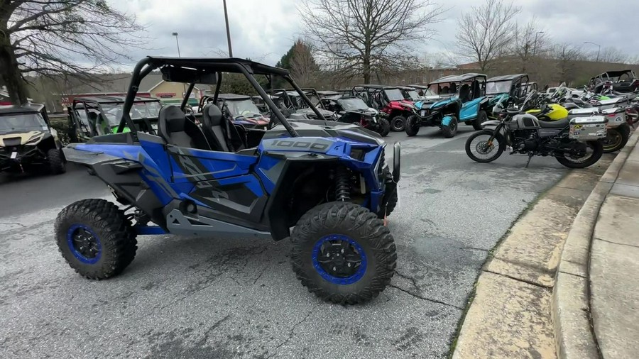 2021 Polaris® RZR XP 1000 Trails & Rocks