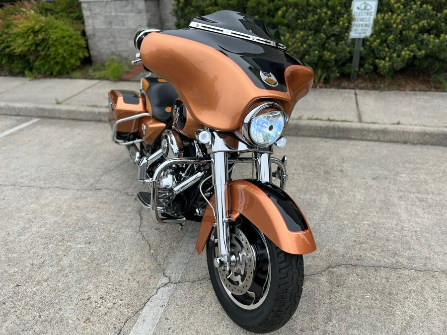 2008 Harley-Davidson Street Glide™ Base