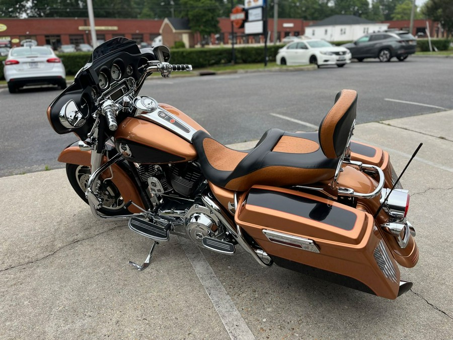 2008 Harley-Davidson Street Glide™ Base