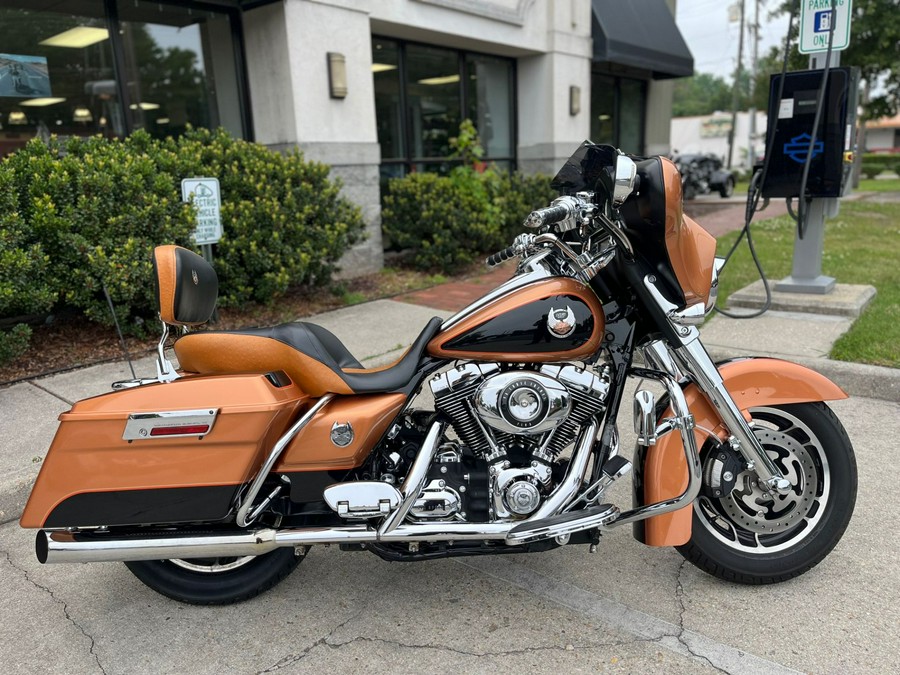2008 Harley-Davidson Street Glide™ Base